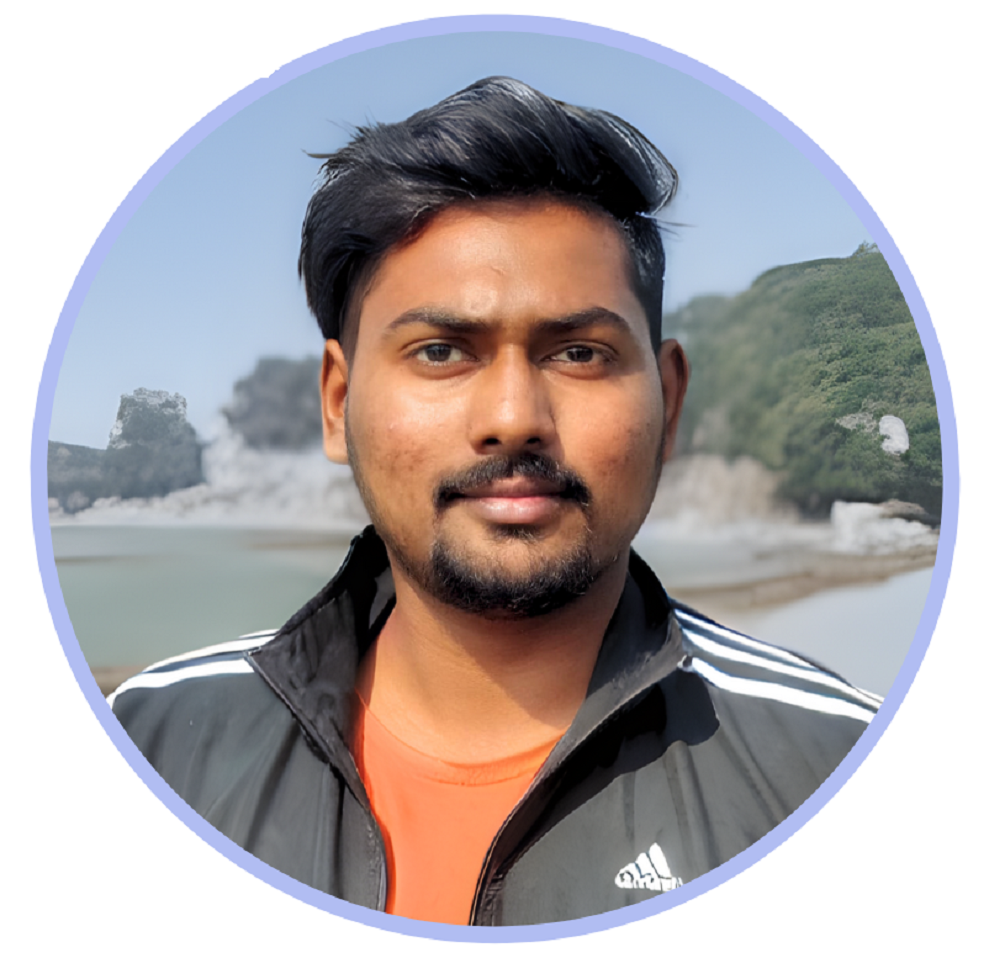 Pradeep Kumar