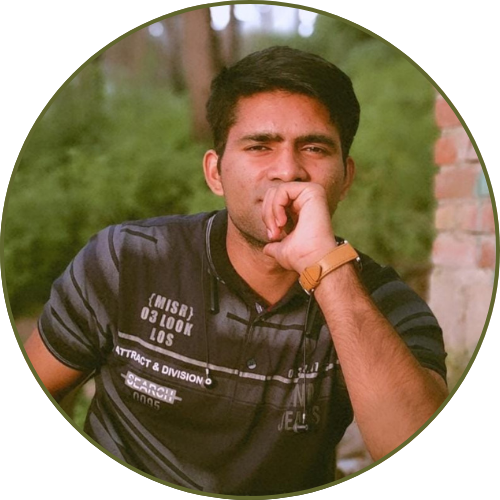 Shivam Mishra